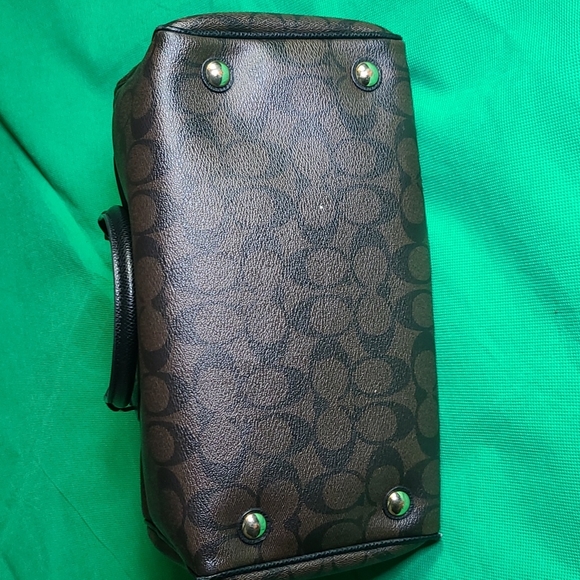 COACH DOCTOR BAG 🎒 - Picture 8 of 14